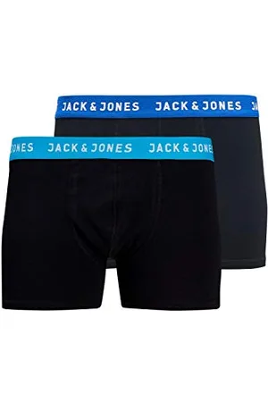 JACK & JONES Bokserki męskie, , S