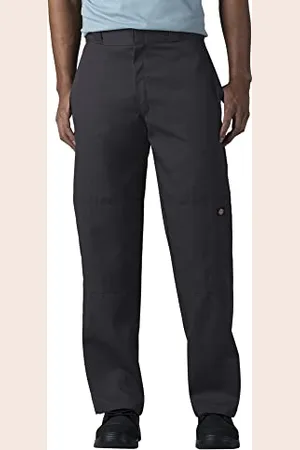 Dickies Męskie spodnie Double Knee Work, , 38W / 34L