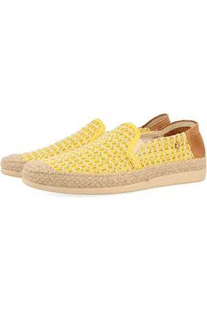 Gioseppo Damskie buty Ls Cuerdas płaskie, - - 36 EU