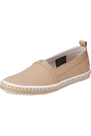 Tommy Hilfiger Espadryle męskie Th Resort Vulc, , 44 EU