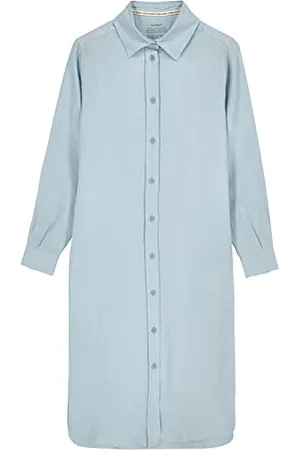 ECOALF Bulweralf Dress Woman, , S