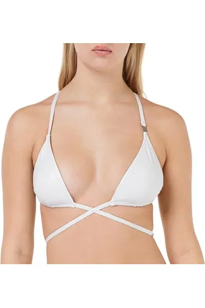 Calvin Klein Biustonosze trójkątne damskie, , L
