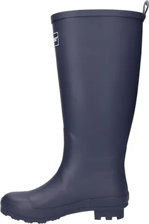 Hi-Tec Morpheus damskie buty przeciwdeszczowe rozmiar 5, granatowe, rozmiar 5