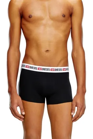 Diesel UMBX-shawntwopack Bokserki Mężczyźni, , S