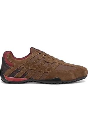 Geox Uomo Snake A męskie sneakersy, , 41 EU