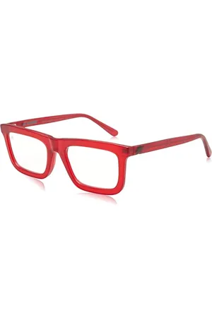 K-Way Complet Rouge Okulary, Crystal Red, 52/19/140 Unisex Dorosły