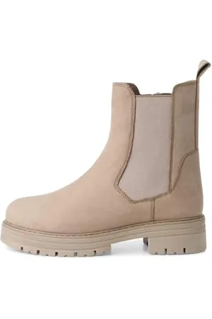 Marco Tozzi Damskie botki Zip+Slip 2-25461-43, , 38 EU