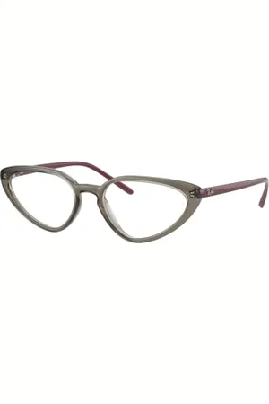 Ray-Ban VISTA 0RX7188 Okulary przeciwsłoneczne, , 52 Dorosły, , 52