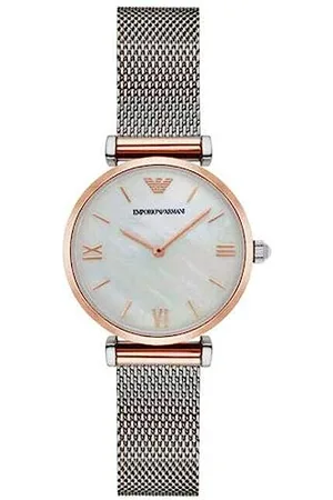 Emporio Armani Zegarek Retro