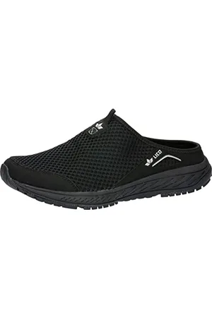 LICO Unisex Sun Sabot Mokasyny, , 5.5 UK