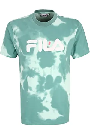 Fila Unisex BARVER T-Shirt, , XS, , XS