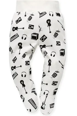 Pinókio Sleeppants Simple and Toddler Footie, , 56