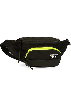 Reebok Hamilton, , Riñonera con Bolsillo, saszetka nerka