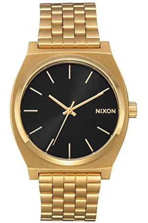 Nixon Time Teller zegarek na rękę analogowy kwarcowy