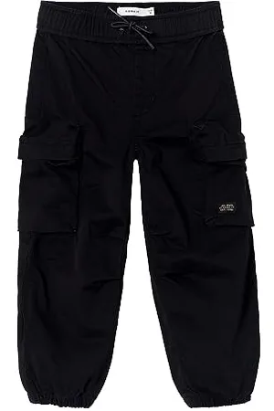 NAME IT NMMBEN R Parachute Pant 1900-TF NOOS, , 92