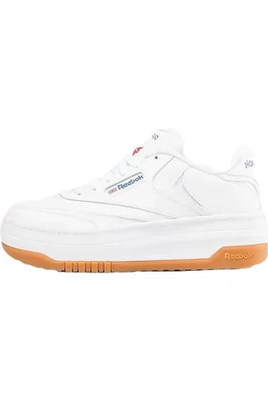 Reebok Girl