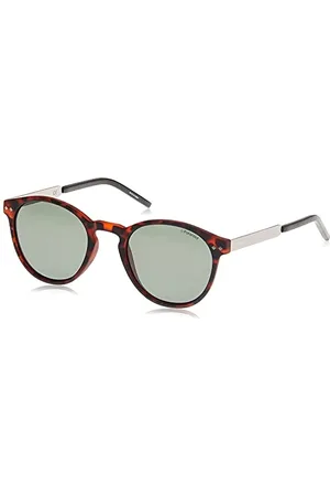 Polaroid Uniseks Okulary Przeciwsłoneczne, , 50