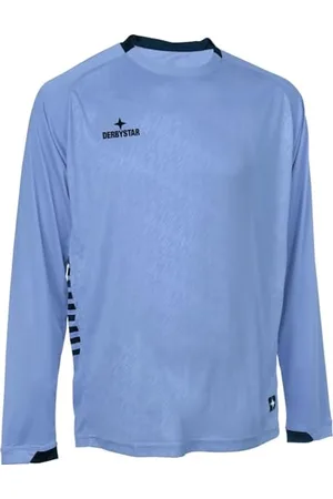 Derbystar T-shirt męski Contra V22