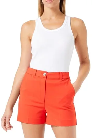 Naf-naf Bermudy damskie, , 34