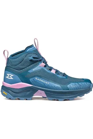 Garmont Męskie 9.81 Engage Mid GTX Boot Mountaineering, , 41 EU
