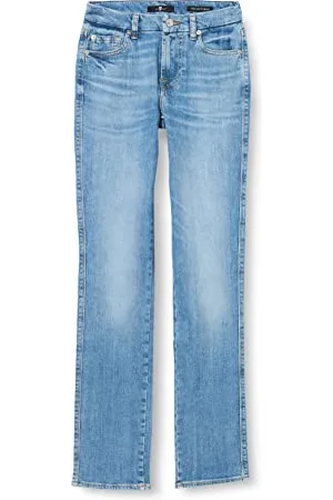 7 for all Mankind Dżinsy damskie, , 29