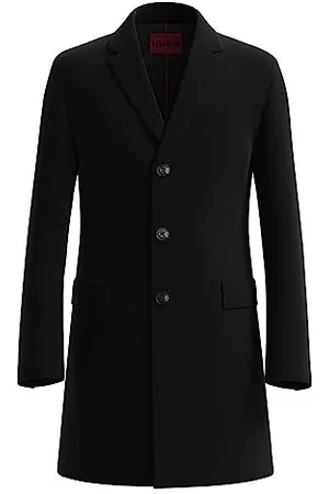 HUGO BOSS Płaszcz męski, , 90