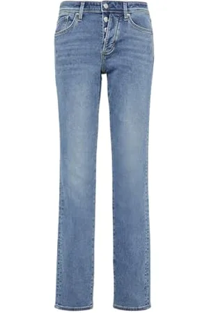 QS by s.Oliver Spodnie jeansowe, , 36W / 32L