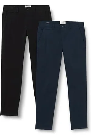 JACK & JONES Spodnie męskie, , 34W / 32L