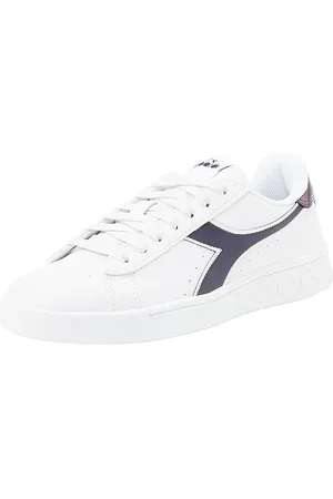 Diadora Turniej Wn, Damskie Trampki, , 36 EU