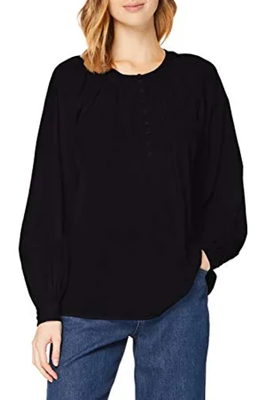 Lee Bluzka damska Button Blouse