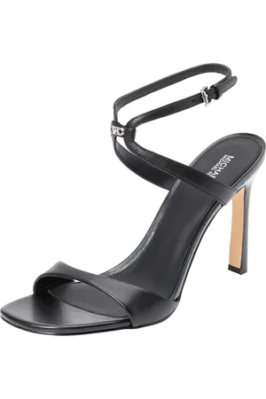 Michael Kors Amara High Sandal, Buty na obcasie Damskie, , 39.5 EU