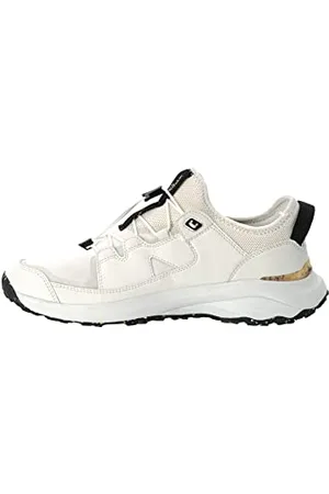 Jack Wolfskin Mężczyźni SEATTLE 365 LOW M buty do chodzenia, , 39.5 EU