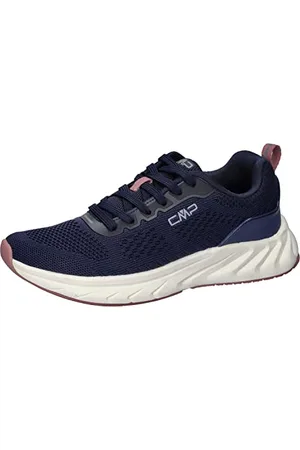 CMP Damskie buty Nhekkar Wmn Fitness do spacerowania, niebieskie, rozmiar 39, , 39 eu