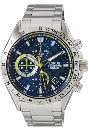 Lorus Mężczyźni Zegarek, , 43.5mm
