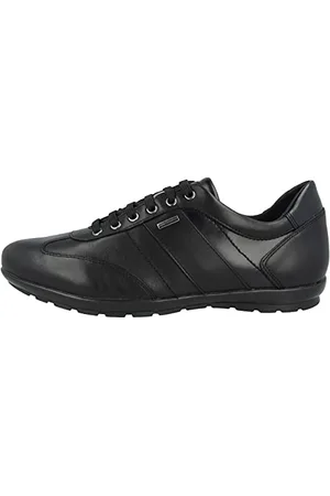 Geox Mężczyźni U SYMBOL B ABX B BUTY