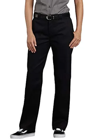 Dickies Flex Original Fit Damskie spodnie robocze, 38