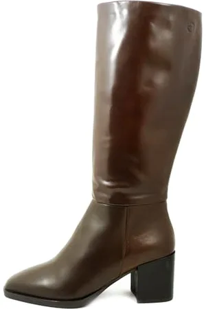 Tamaris Damskie kozaki 1-25531-41 wąskie, , 39 EU