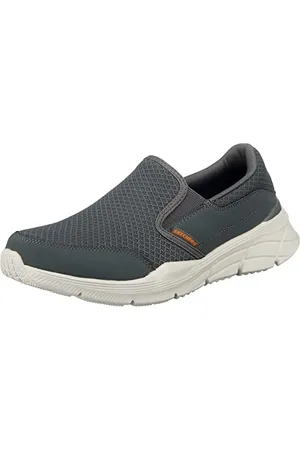 Skechers Equalizer 4.0 Persisting Mid-Top Trainers męskie, , 42.5 EU