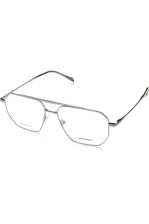 GIGI GLASSES PHOENIX 8094/8 GigiStudios Silver STANDARD UNISEX DOROSŁYCH, , 58
