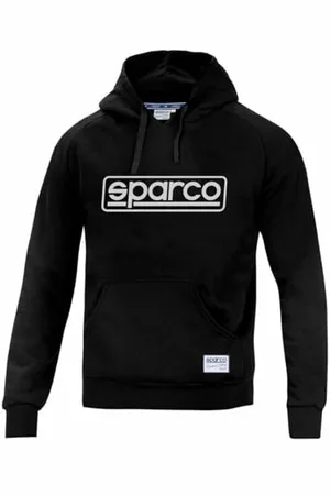 Sparco Bluza uniseks, identyczna, M