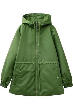 Benetton Kurtka, , S