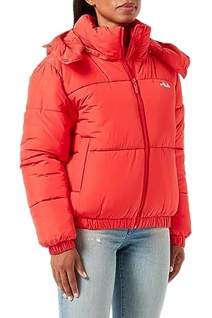 Fila Buken-True Red-XL, , XL
