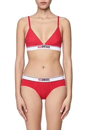 Diesel Ufsb-lizzys Biustonosz damski, , 70B