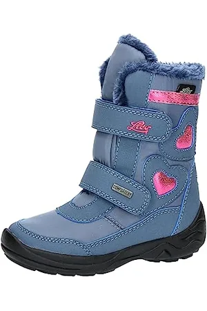 LICO Dziewczęce buty zimowe Ingra V, , 37 eu
