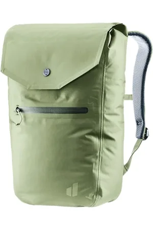 Deuter Drout 20 Wasserdichter Lifestyle plecak, Grove, 20 l, , 20 Long