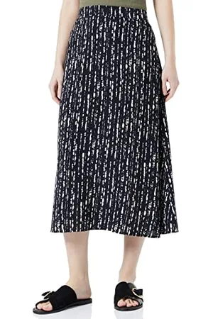 Part Two Svana Skirt Kobieta, , 40
