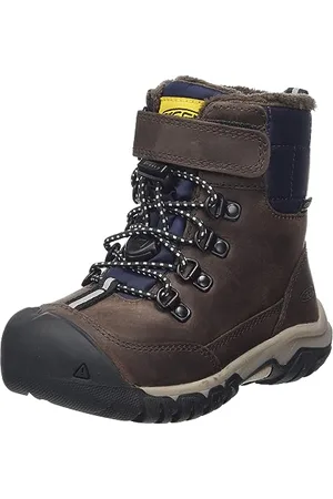 Keen Dziecięce buty śniegowe Kanibou unisex, , 35 EU