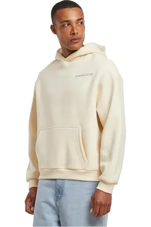 Mister Tee Bluza męska, biała, XXL, , XXL