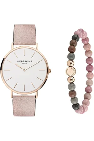 liebeskind Kobiety Time & Jewel Zegarek, , 38 mm