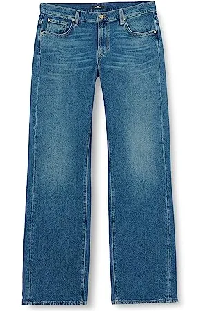7 for all Mankind Jeansy damskie, , 30